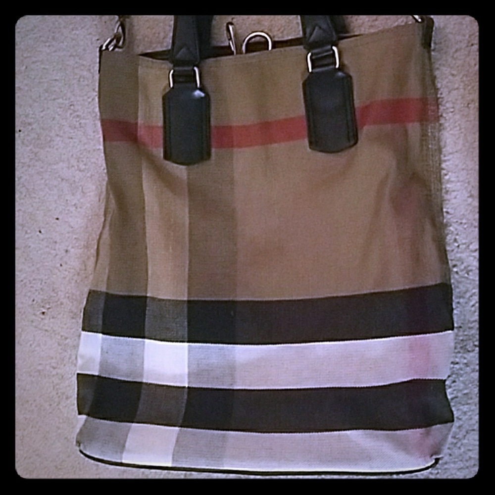 Burberry